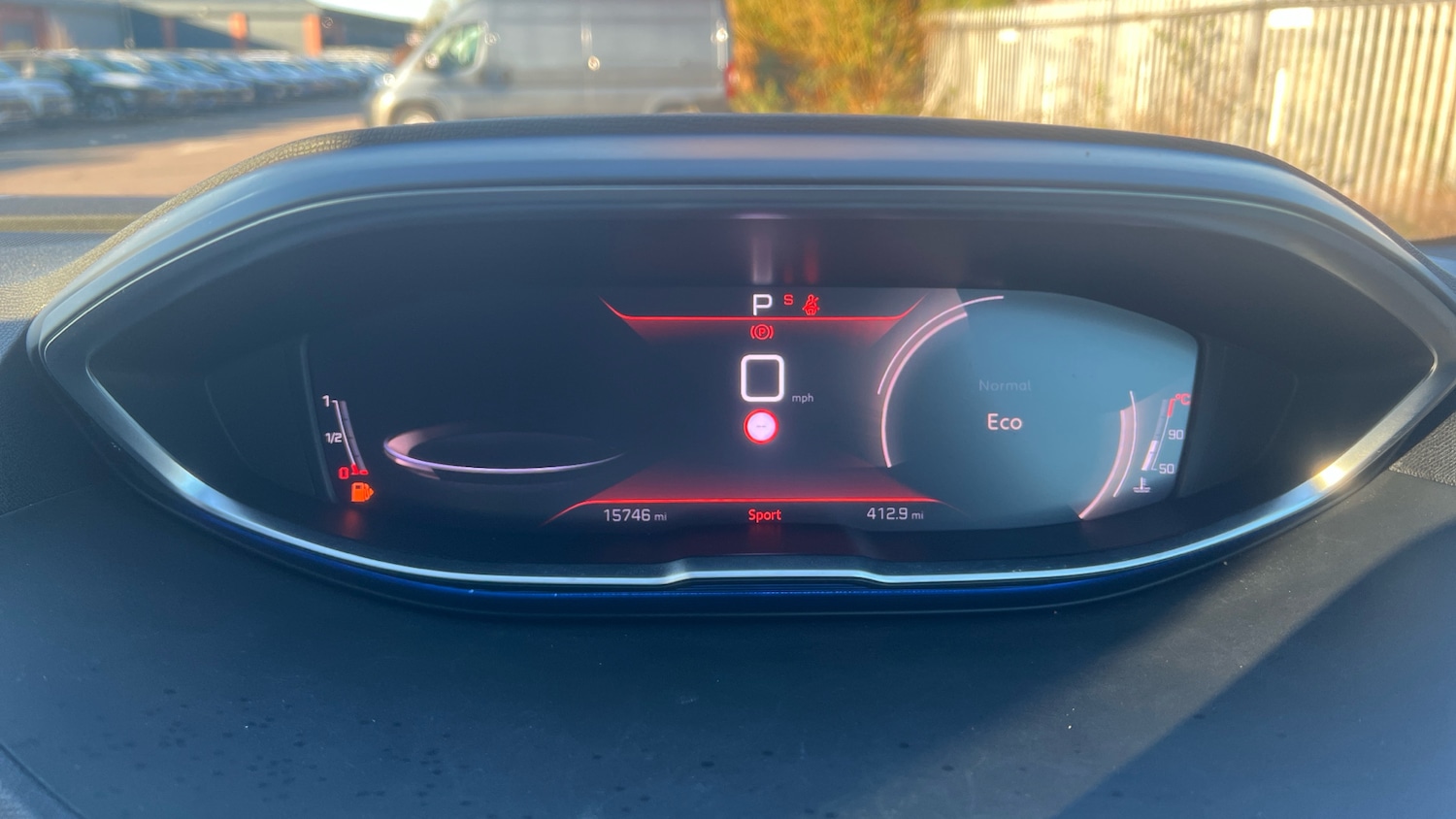 Used Peugeot 5008 2023 for sale - 77917664: Photo 29