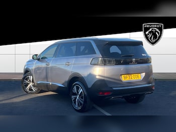 Used Peugeot 5008 2023 for sale - 77917664: Photo