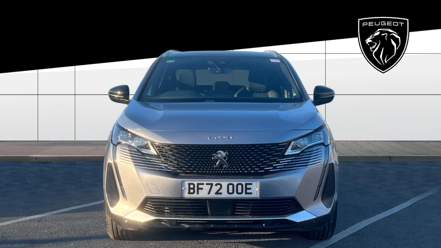 Used Peugeot 5008 2023 for sale - 77917664: Photo 3