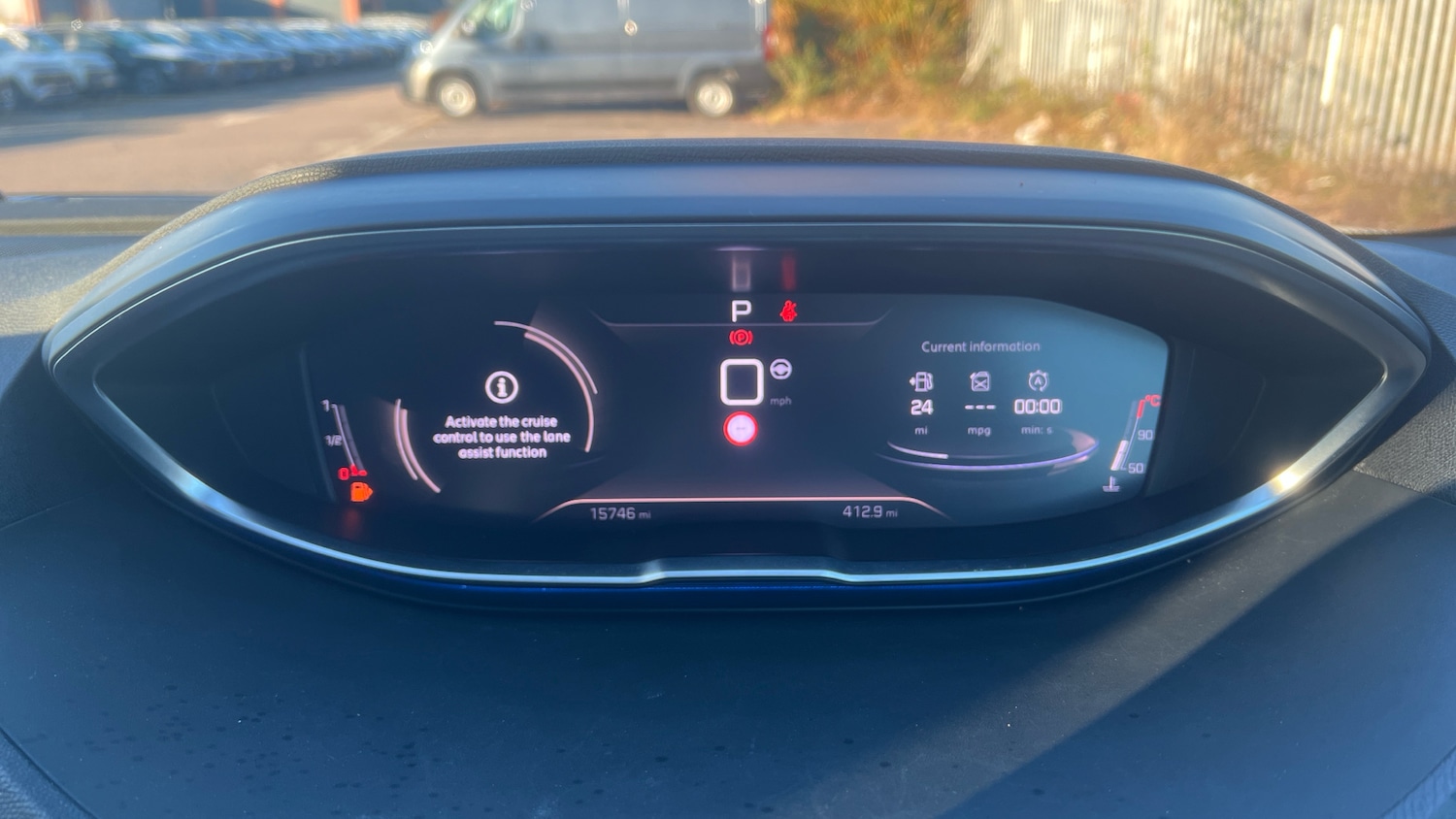 Used Peugeot 5008 2023 for sale - 77917664: Photo 34