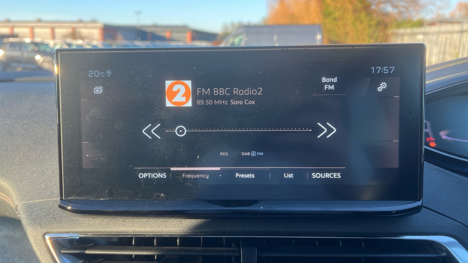 Used Peugeot 5008 2023 for sale - 77917664: Photo 37