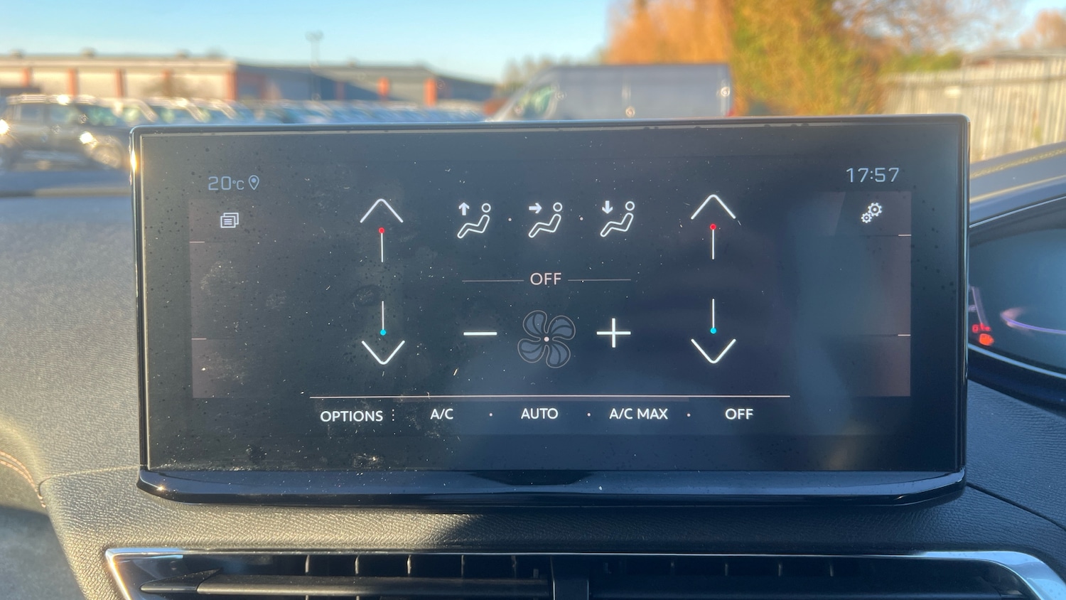 Used Peugeot 5008 2023 for sale - 77917664: Photo 38