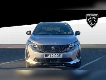 Used Peugeot 5008 2023 for sale - 77917664: Photo