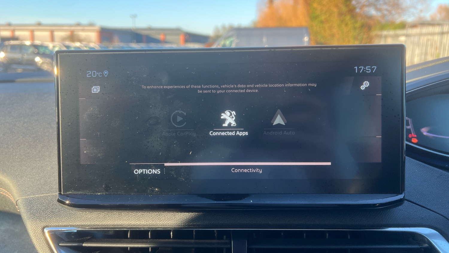 Used Peugeot 5008 2023 for sale - 77917664: Photo 40