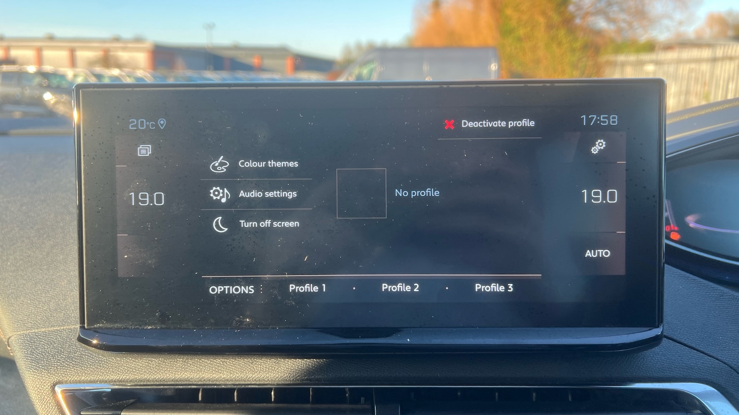 Used Peugeot 5008 2023 for sale - 77917664: Photo 41