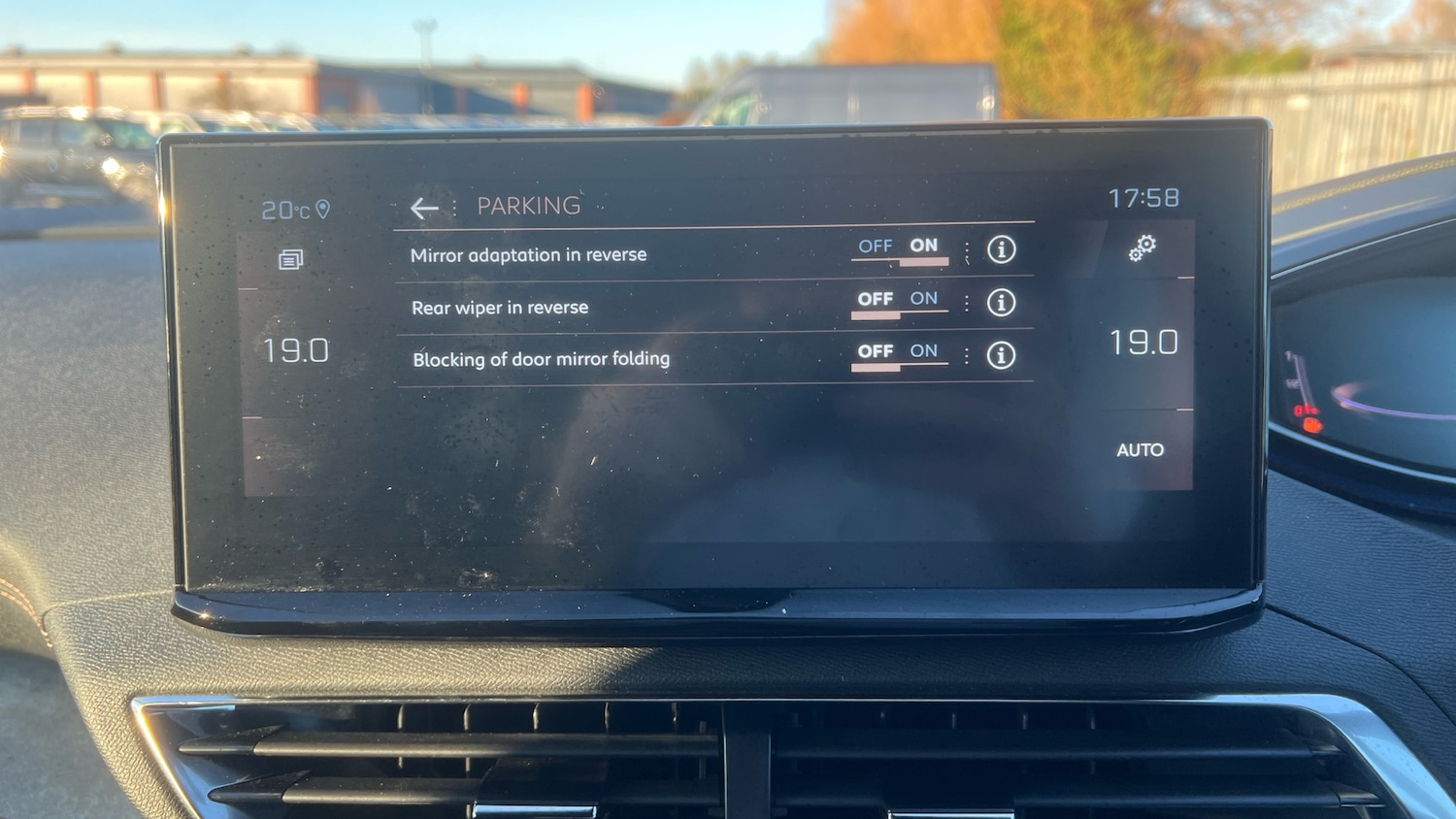 Used Peugeot 5008 2023 for sale - 77917664: Photo 43