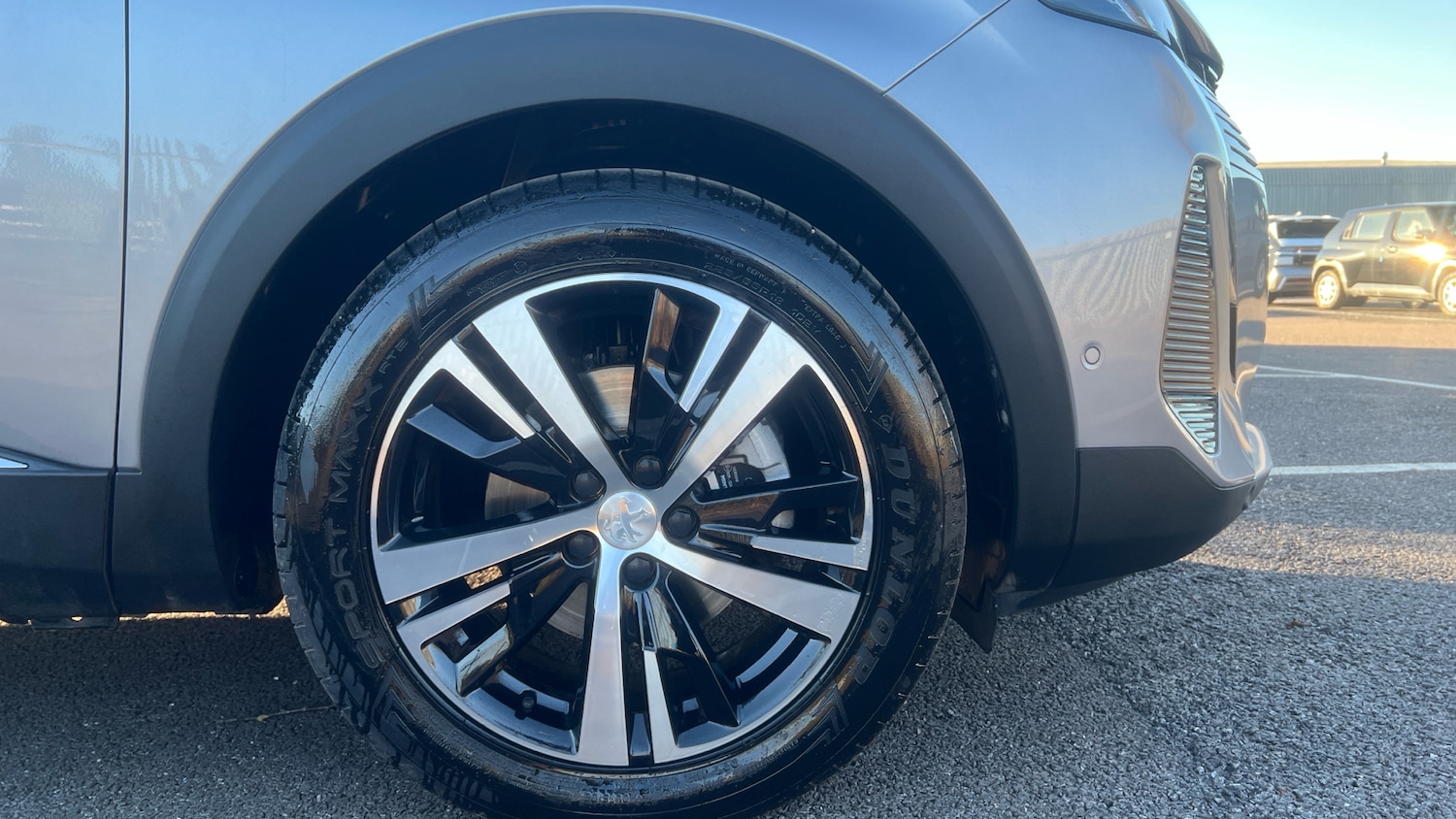 Used Peugeot 5008 2023 for sale - 77917664: Photo 7