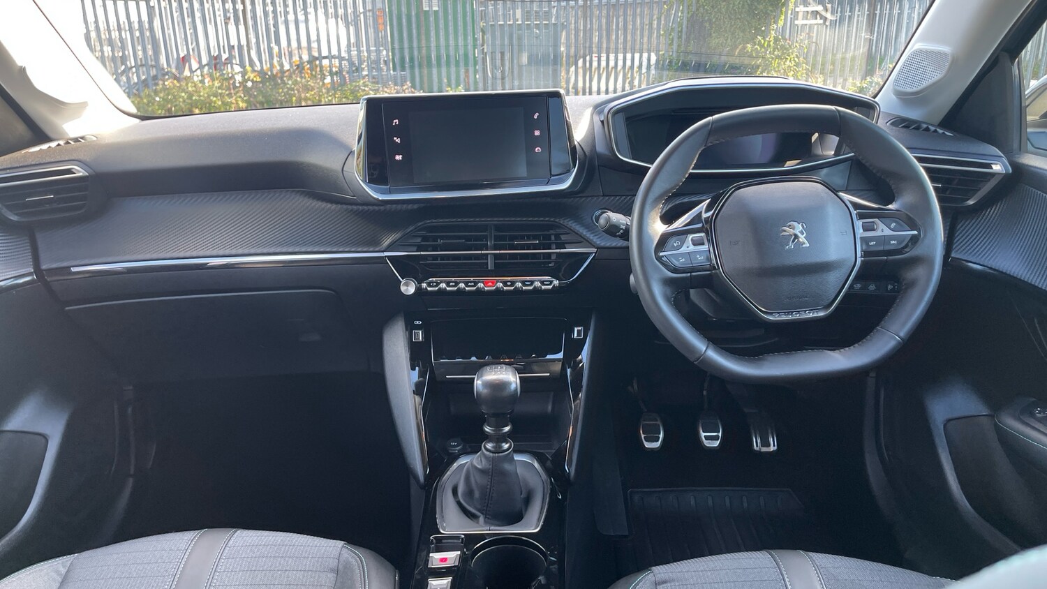 Used Peugeot 208 2023 for sale - 76070033: Photo 10