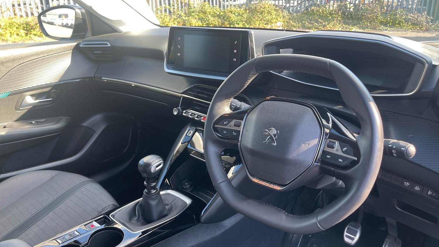 Used Peugeot 208 2023 for sale - 76070033: Photo 11