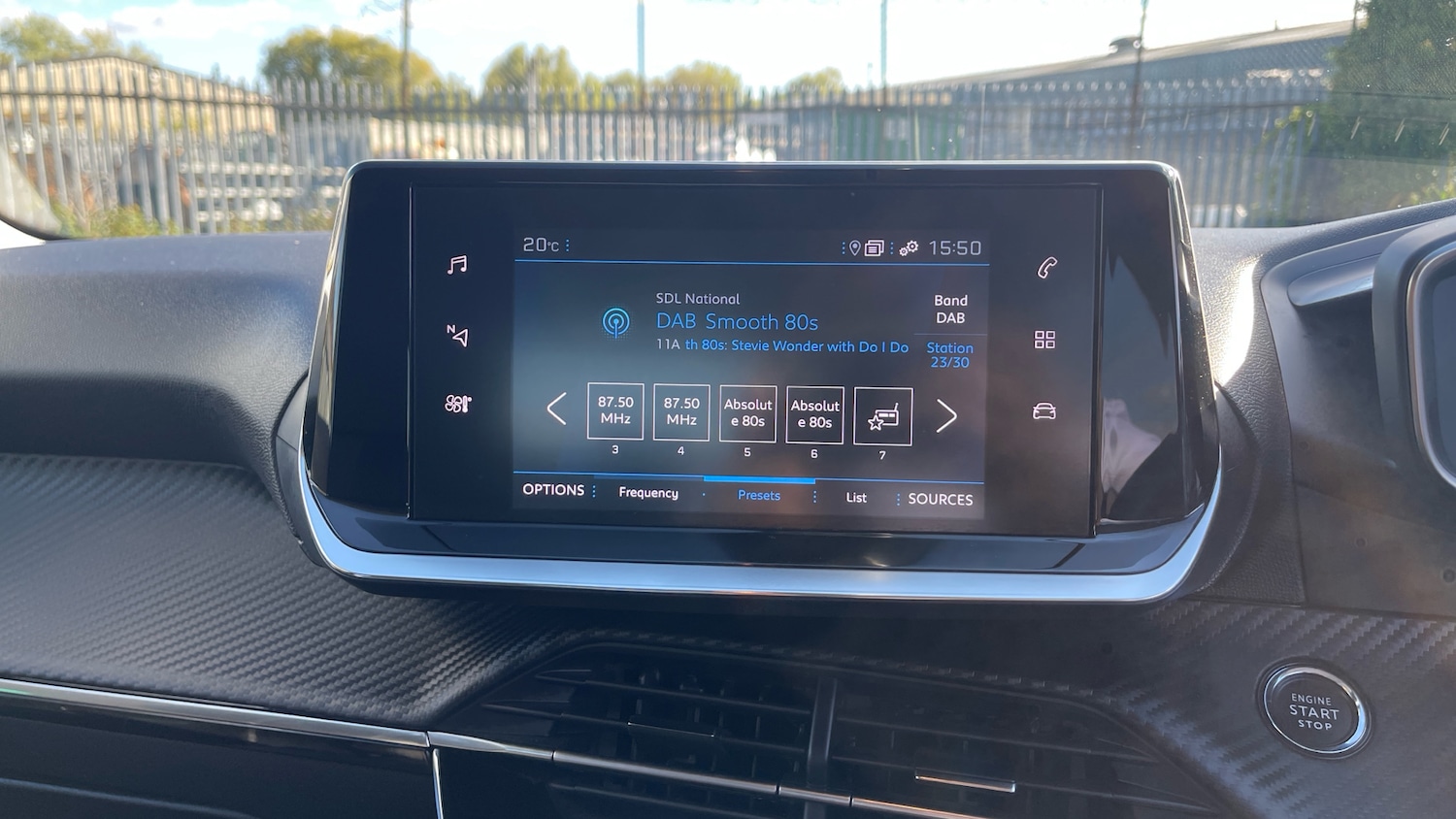 Used Peugeot 208 2023 for sale - 76070033: Photo 12