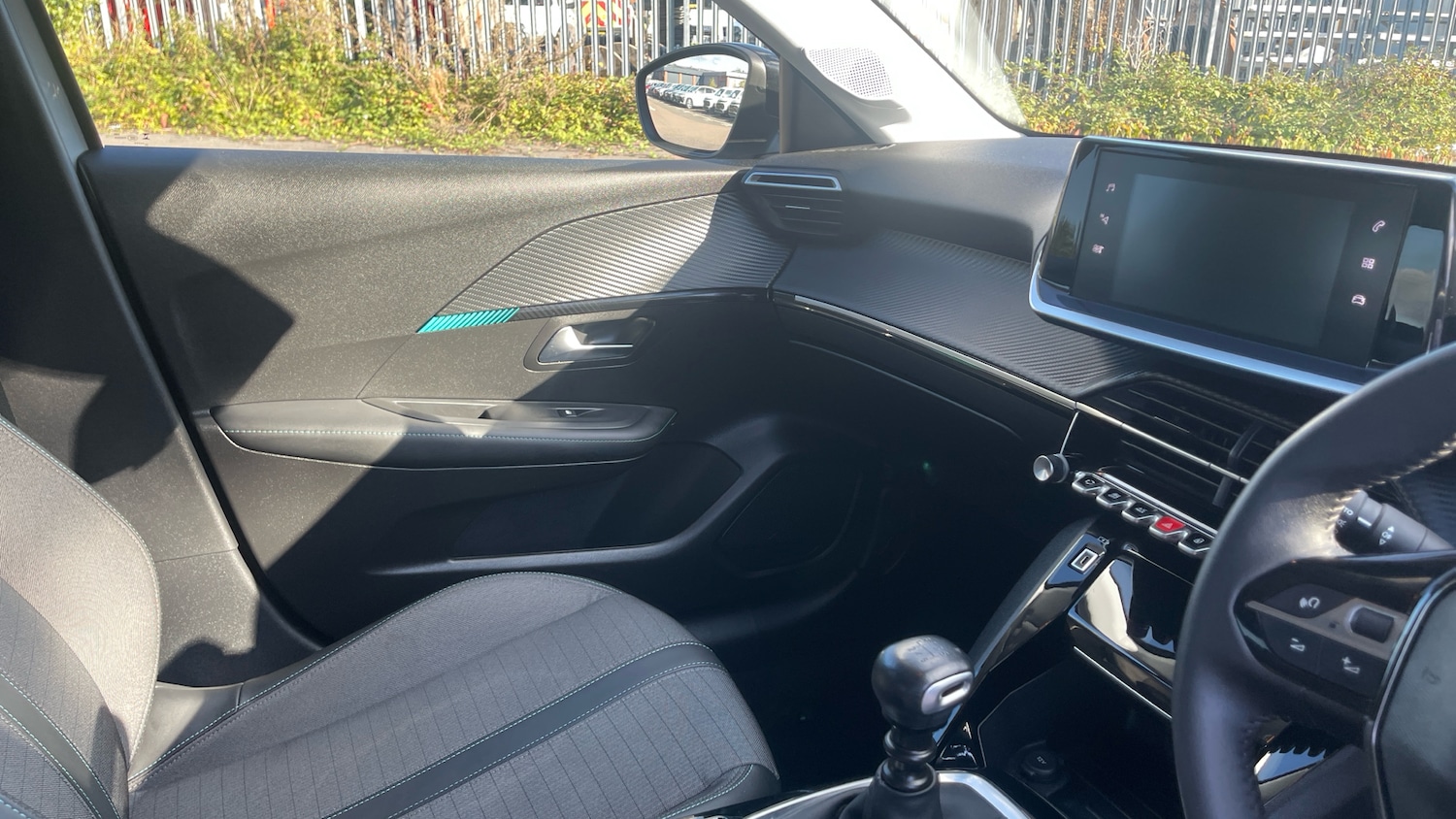 Used Peugeot 208 2023 for sale - 76070033: Photo 14