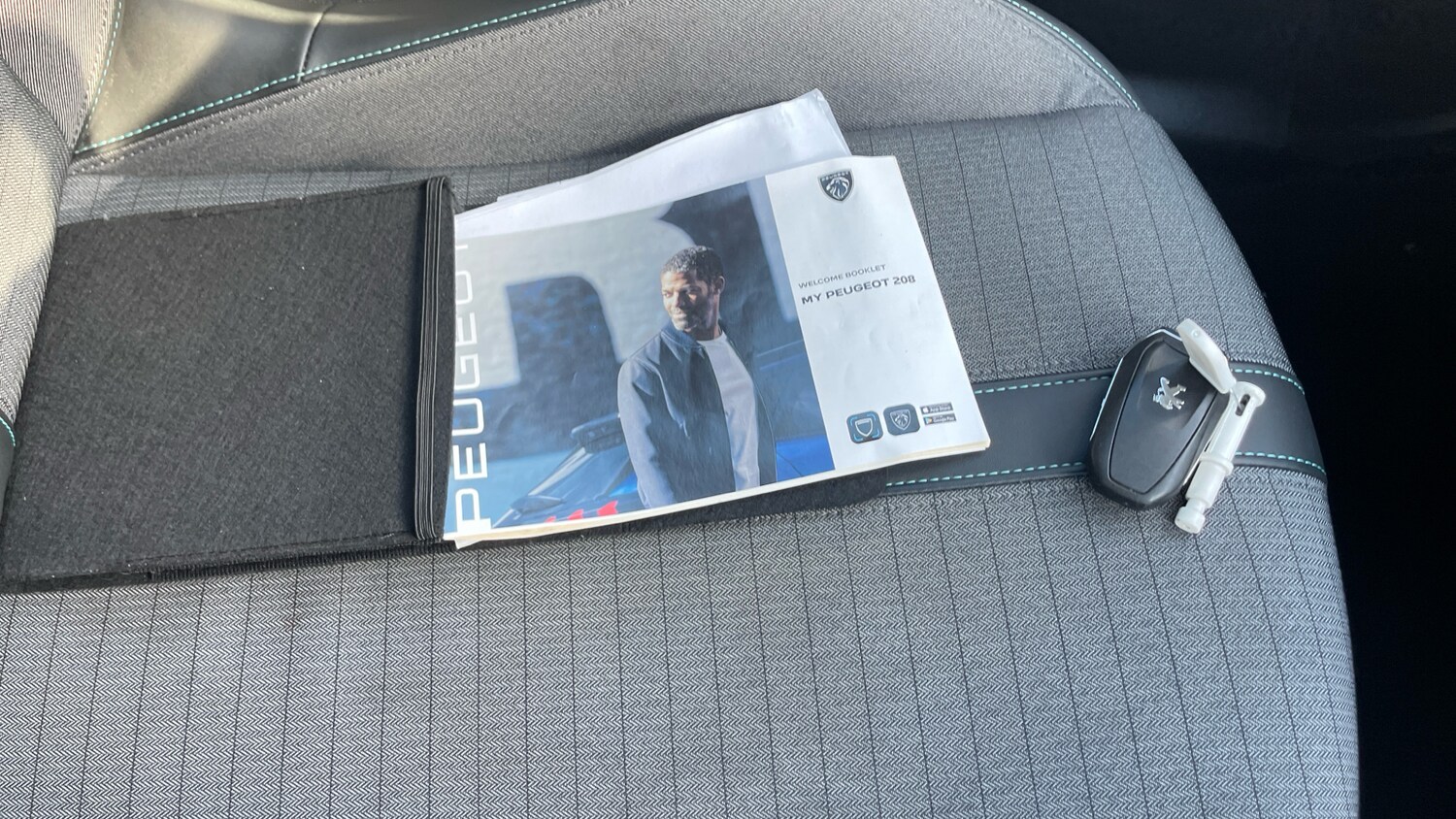Used Peugeot 208 2023 for sale - 76070033: Photo 19