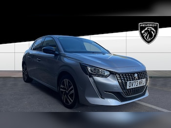 Used Peugeot 208 2023 for sale - 76070033: Photo