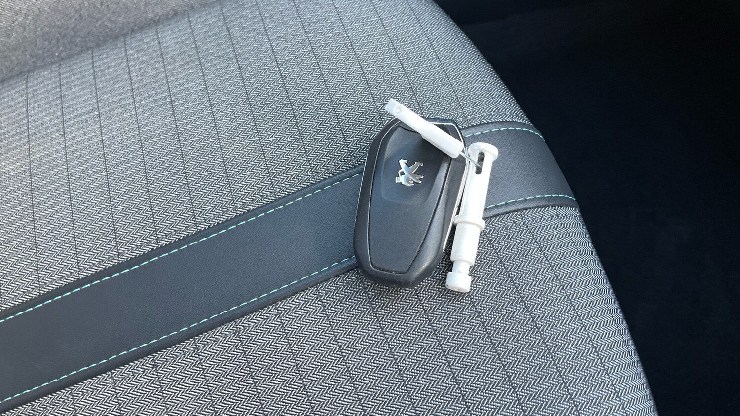 Used Peugeot 208 2023 for sale - 76070033: Photo 20