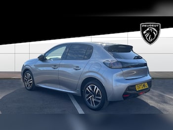 Used Peugeot 208 2023 for sale - 76070033: Photo