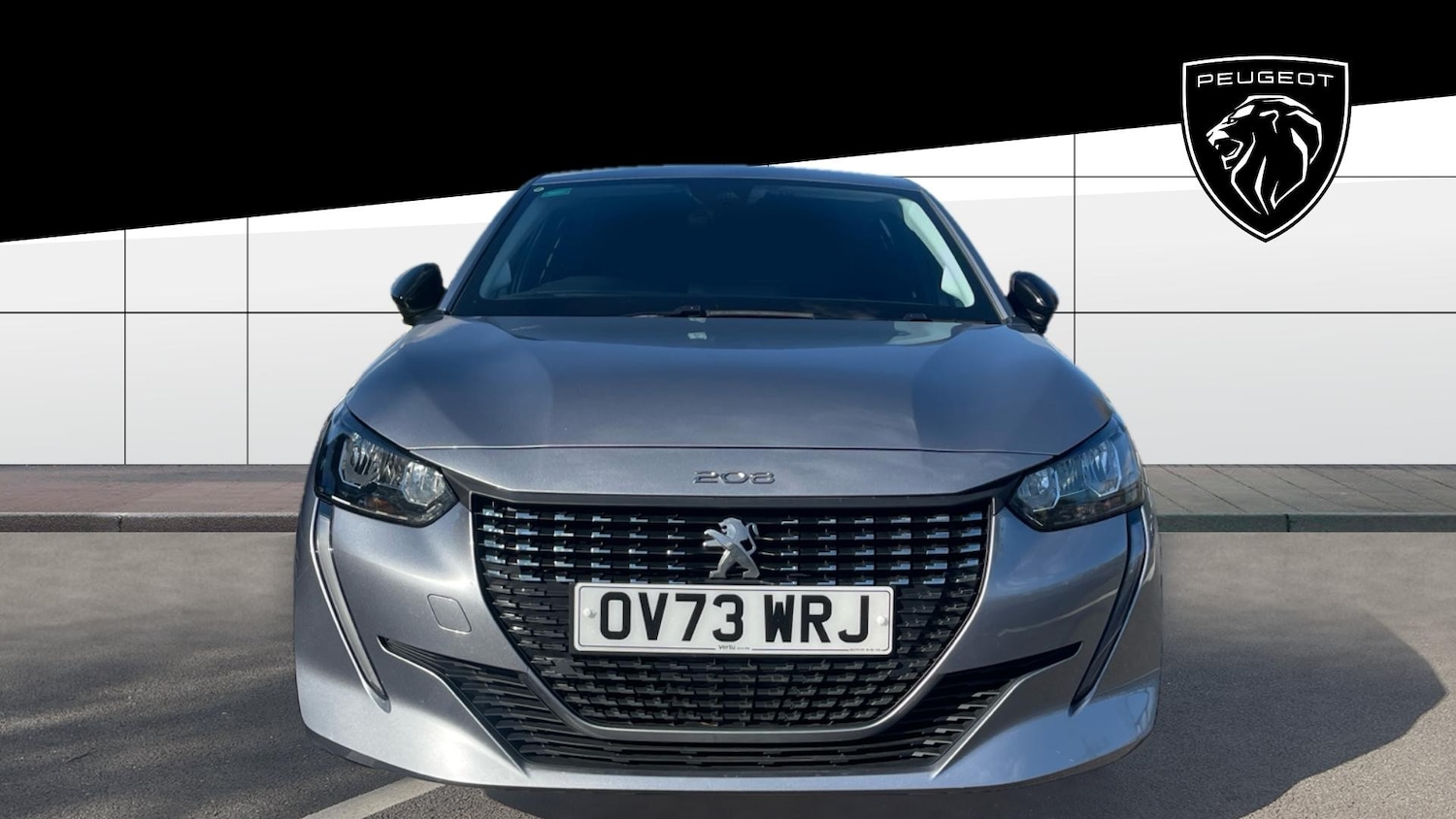 Used Peugeot 208 2023 for sale - 76070033: Photo 3