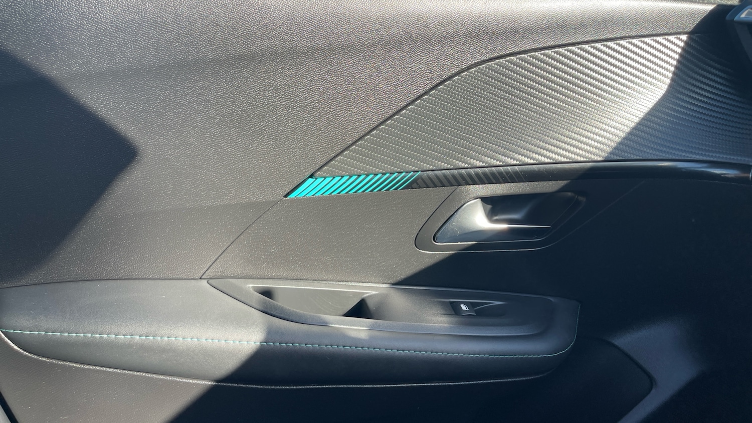 Used Peugeot 208 2023 for sale - 76070033: Photo 34