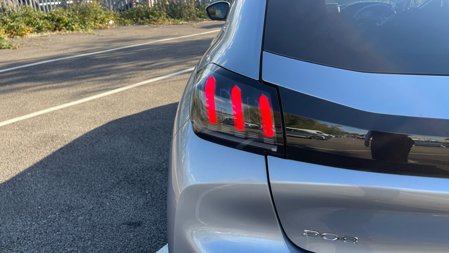 Used Peugeot 208 2023 for sale - 76070033: Photo 38