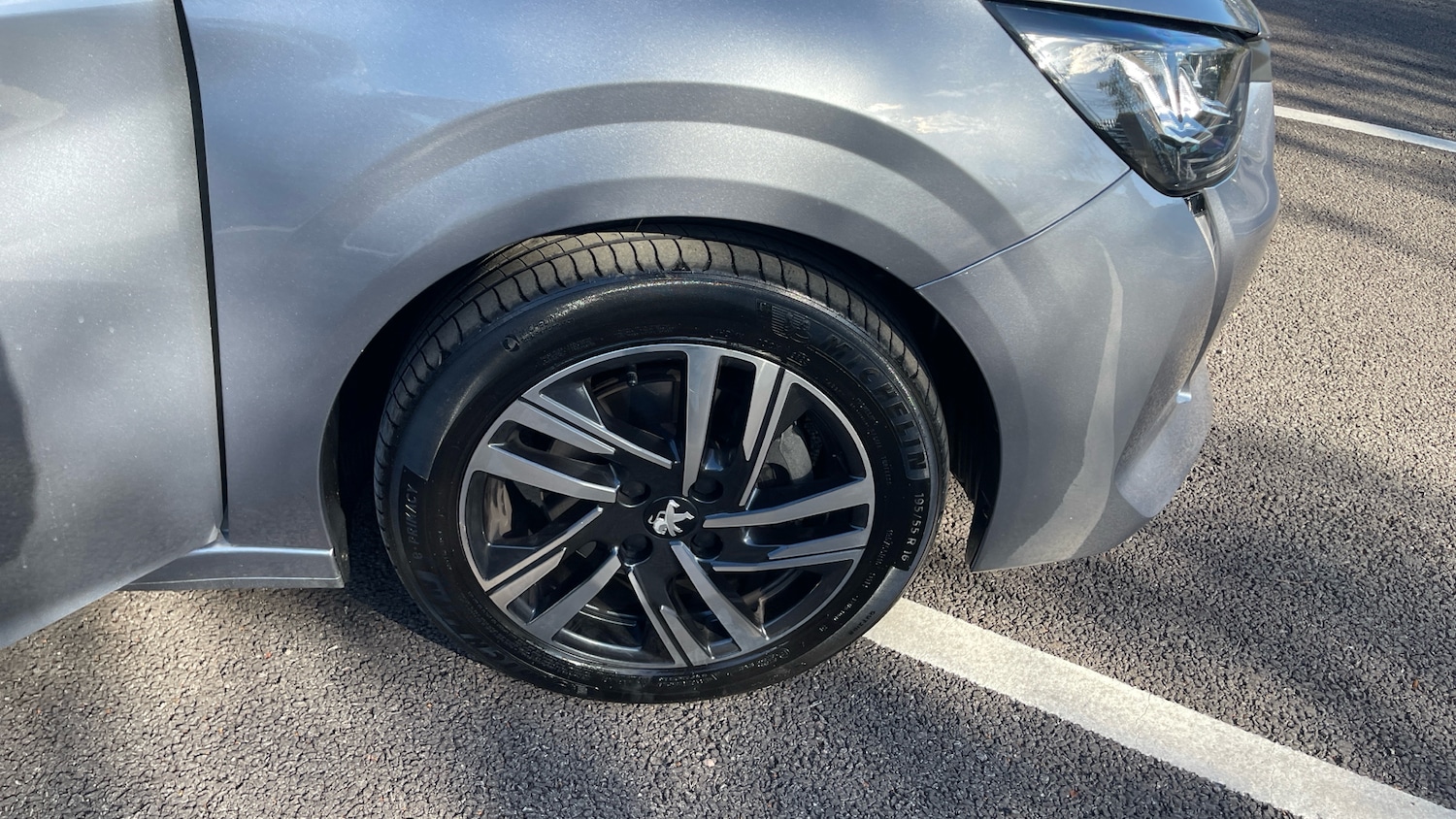 Used Peugeot 208 2023 for sale - 76070033: Photo 39