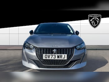 Used Peugeot 208 2023 for sale - 76070033: Photo