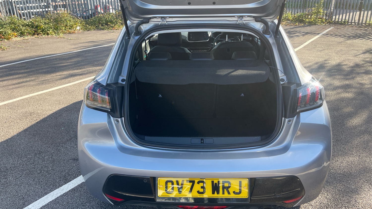 Used Peugeot 208 2023 for sale - 76070033: Photo 4