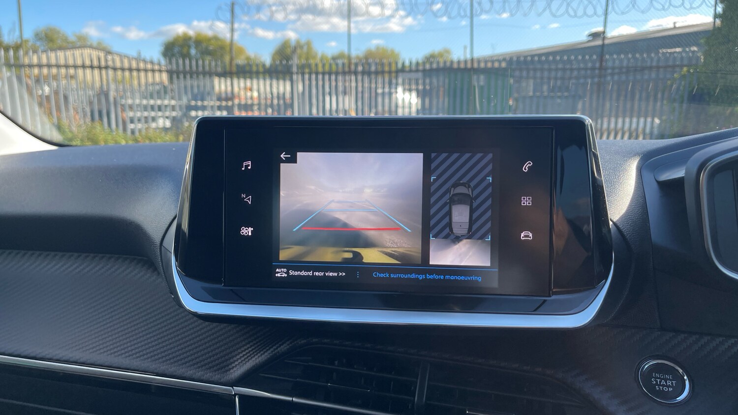 Used Peugeot 208 2023 for sale - 76070033: Photo 42