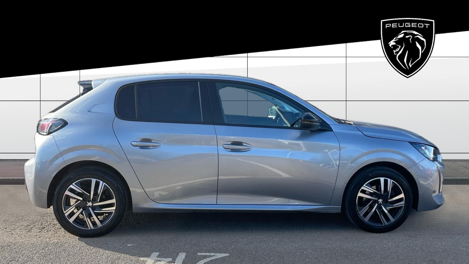 Used Peugeot 208 2023 for sale - 76070033: Photo 5