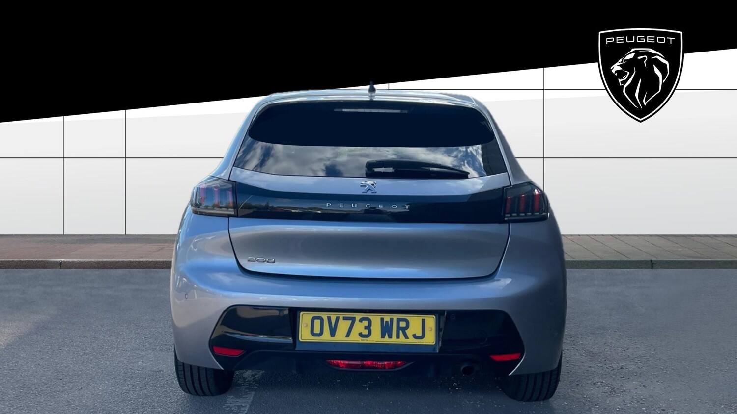 Used Peugeot 208 2023 for sale - 76070033: Photo 6