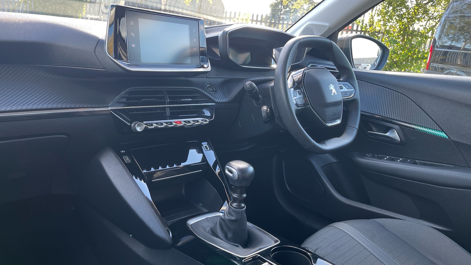 Used Peugeot 208 2023 for sale - 76070033: Photo 9