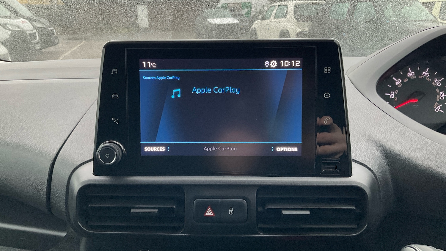 Used Peugeot Partner 2019 for sale - 76984607: Photo 12