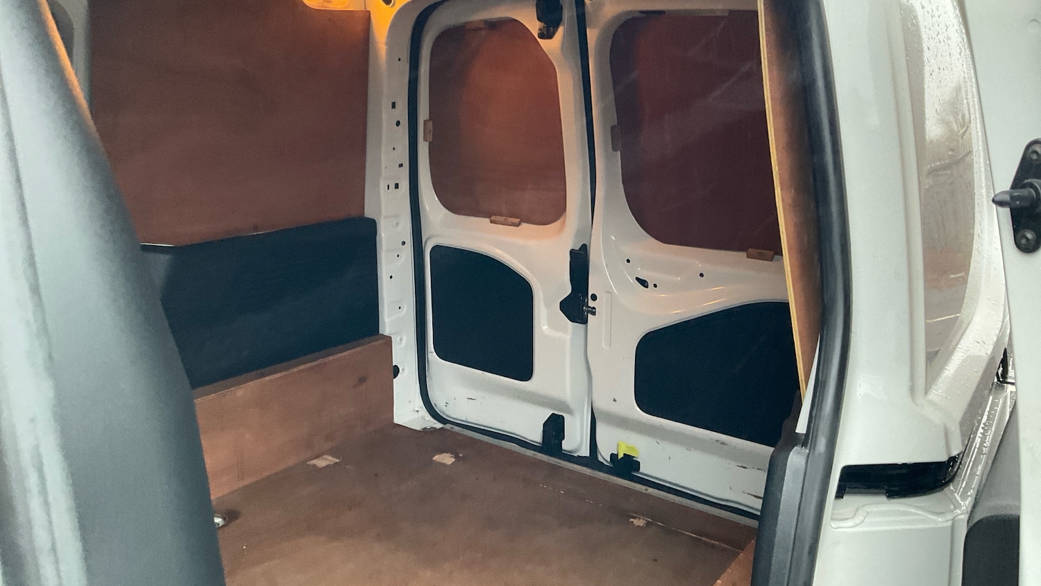 Used Peugeot Partner 2019 for sale - 76984607: Photo 15