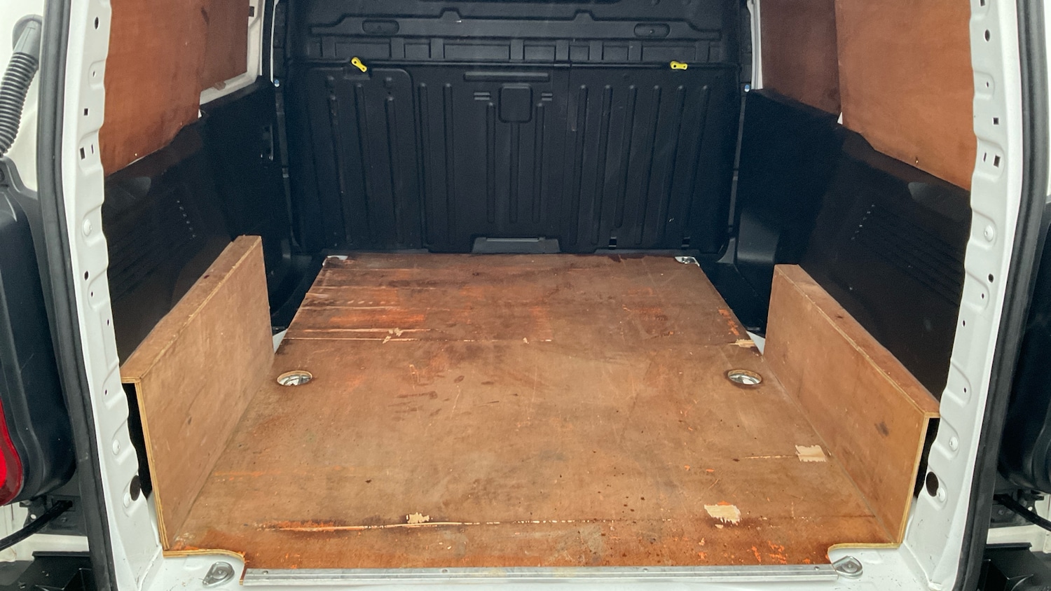 Used Peugeot Partner 2019 for sale - 76984607: Photo 17