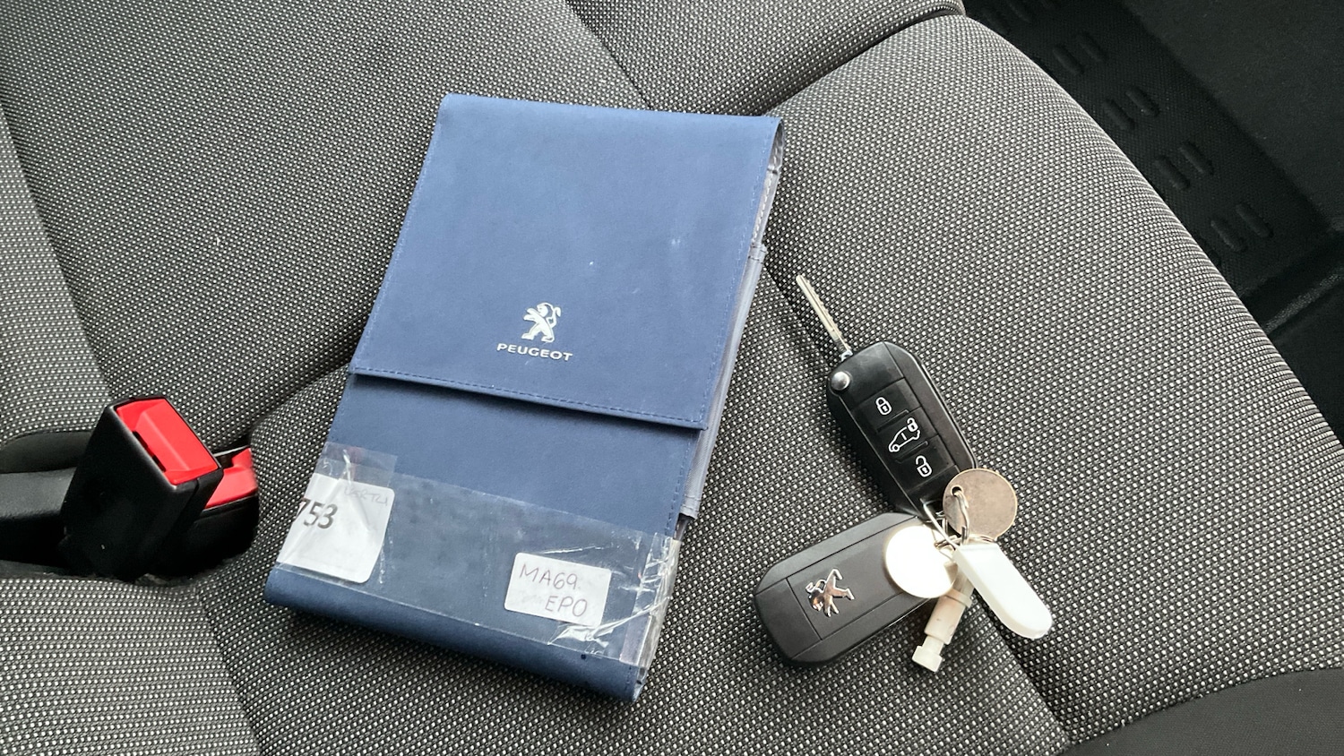 Used Peugeot Partner 2019 for sale - 76984607: Photo 19