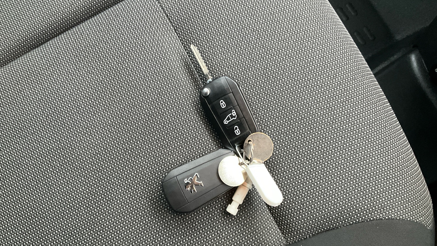 Used Peugeot Partner 2019 for sale - 76984607: Photo 20