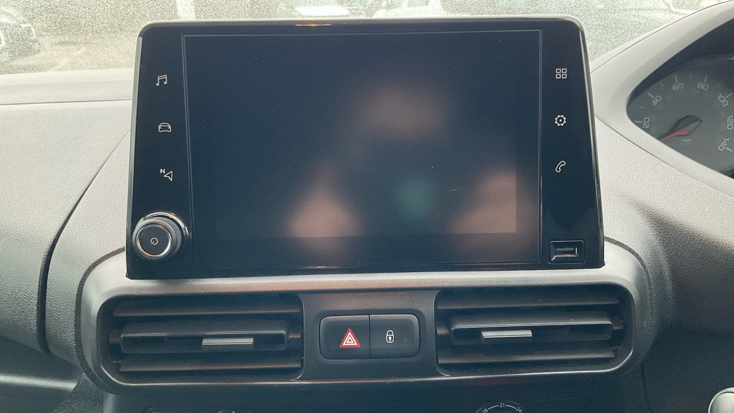 Used Peugeot Partner 2019 for sale - 76984607: Photo 25