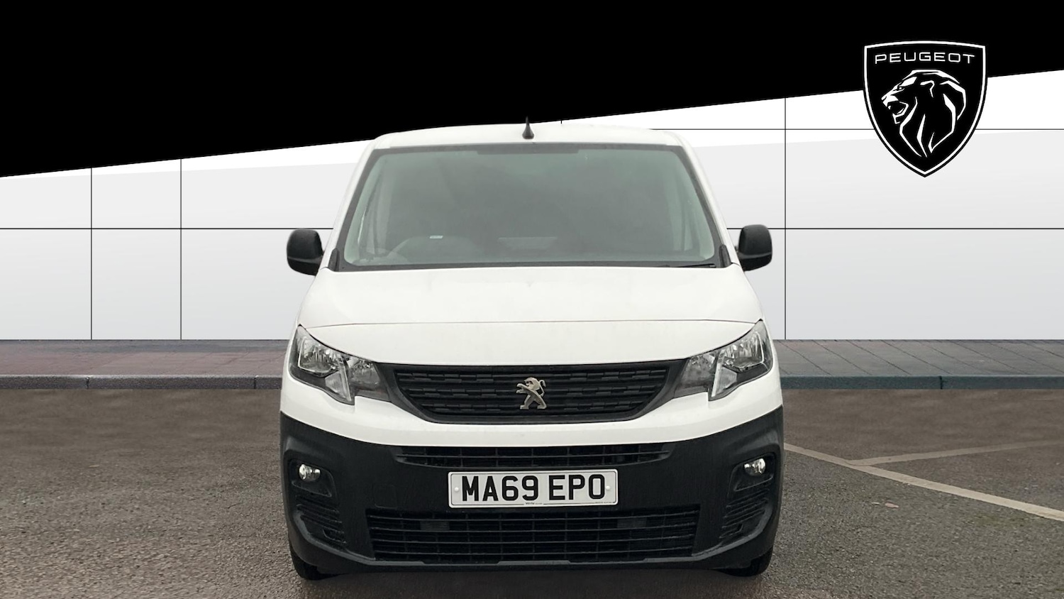 Used Peugeot Partner 2019 for sale - 76984607: Photo 3