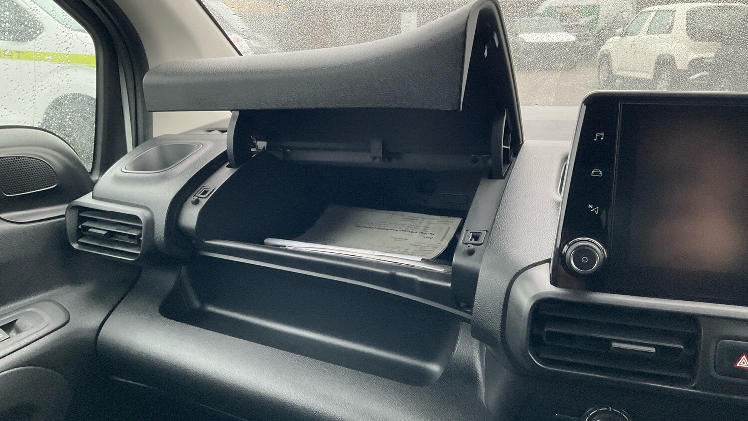 Used Peugeot Partner 2019 for sale - 76984607: Photo 31