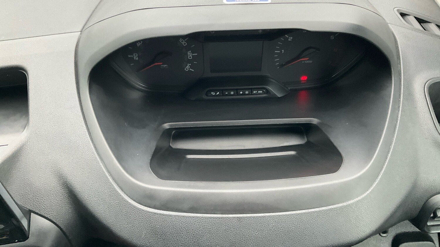 Used Peugeot Partner 2019 for sale - 76984607: Photo 33