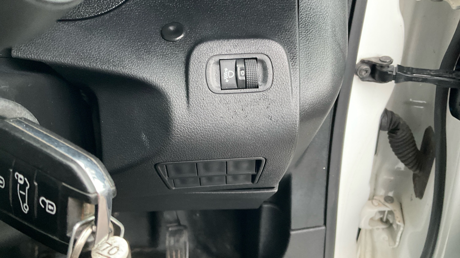 Used Peugeot Partner 2019 for sale - 76984607: Photo 42