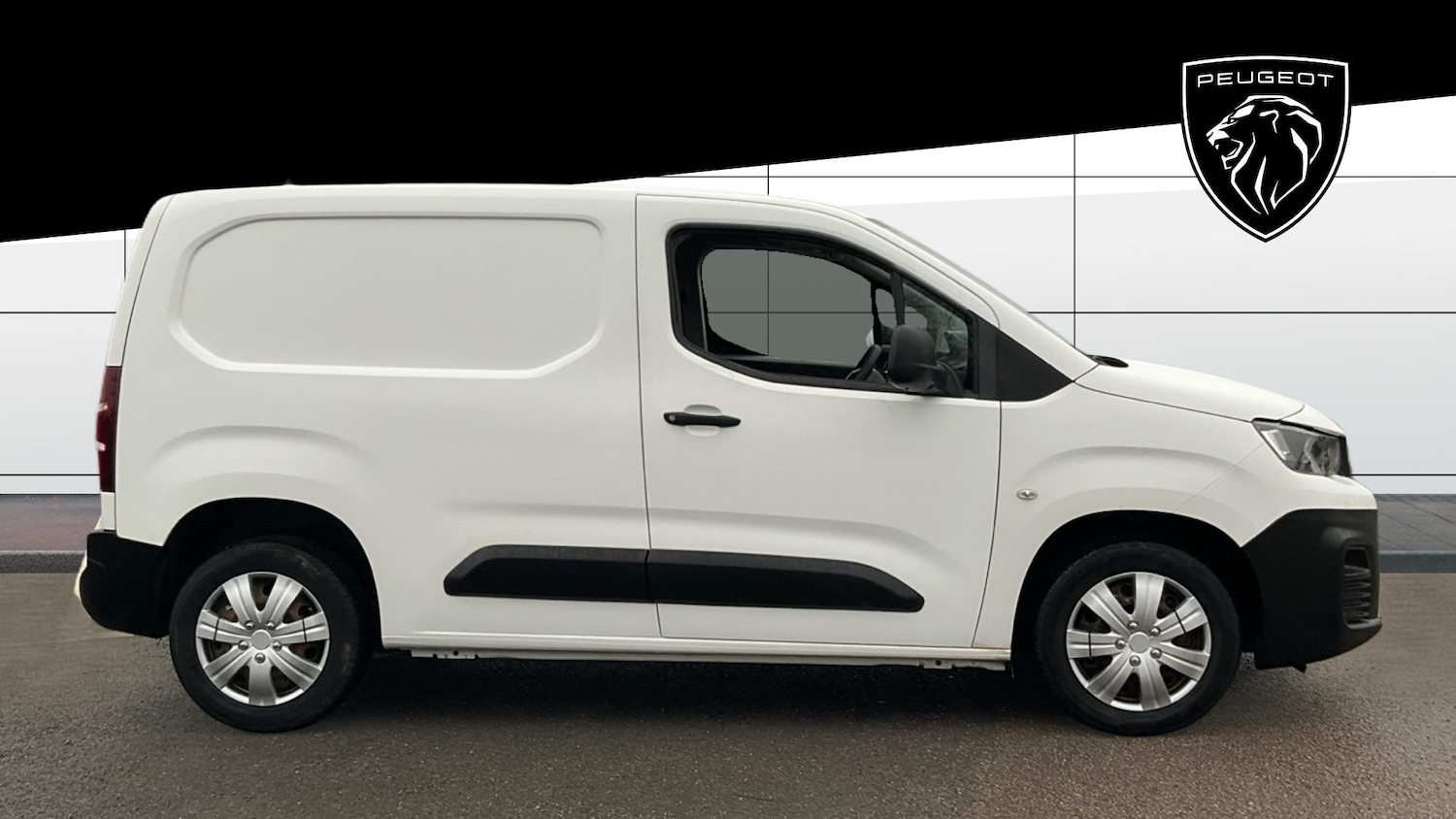 Used Peugeot Partner 2019 for sale - 76984607: Photo 5