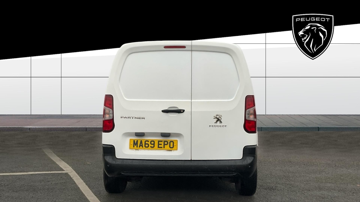 Used Peugeot Partner 2019 for sale - 76984607: Photo 6