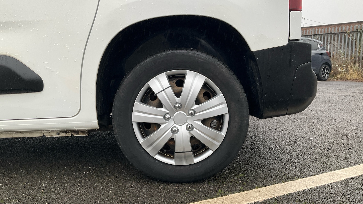 Used Peugeot Partner 2019 for sale - 76984607: Photo 7