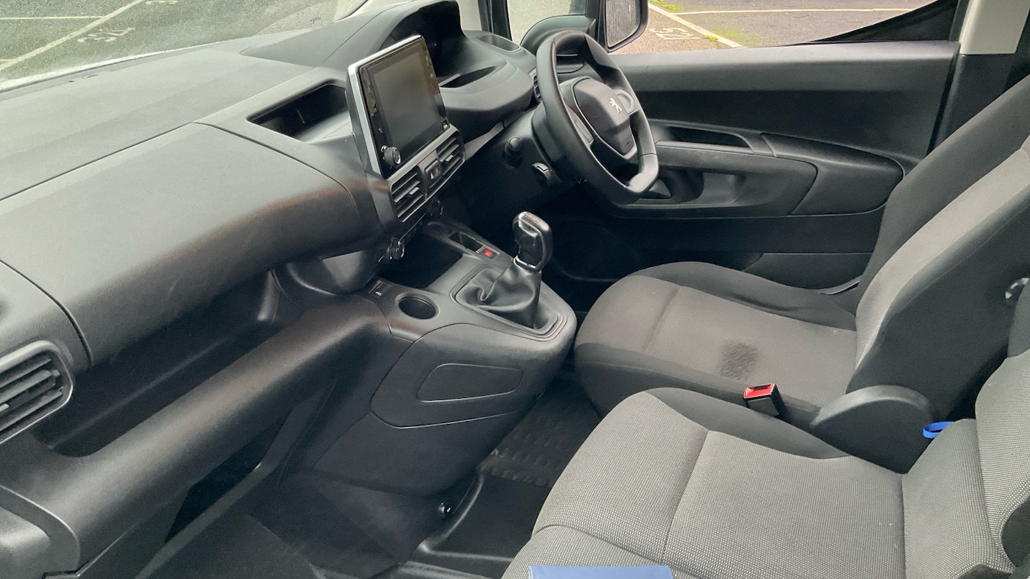 Used Peugeot Partner 2019 for sale - 76984607: Photo 9