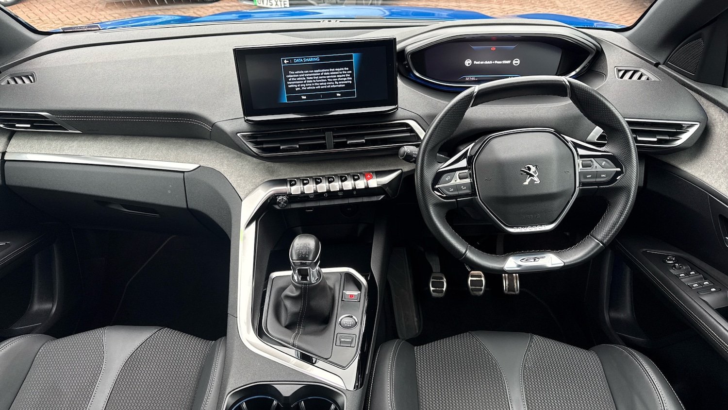 Used Peugeot 3008 2022 for sale - 77915911: Photo 10