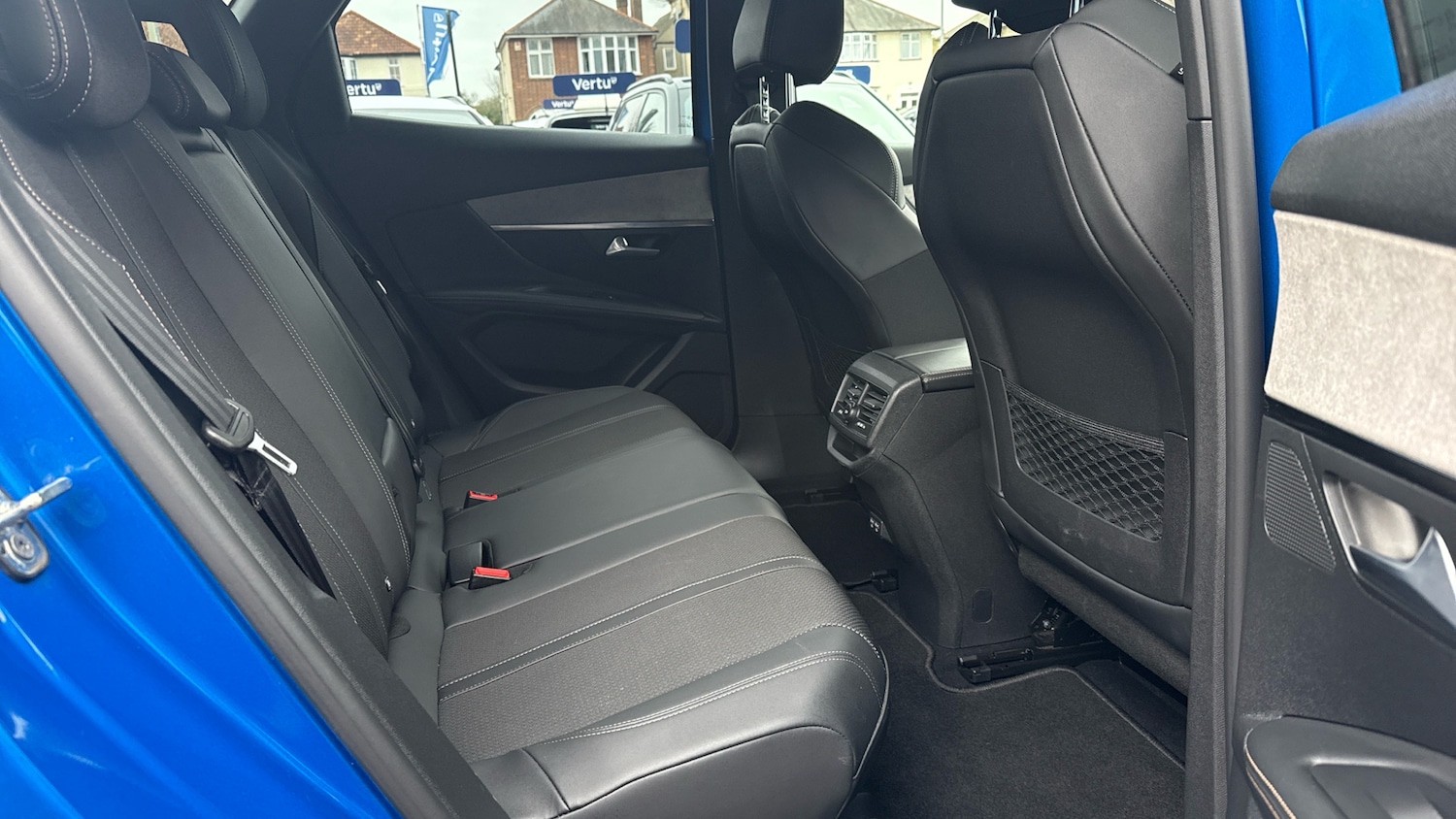 Used Peugeot 3008 2022 for sale - 77915911: Photo 16