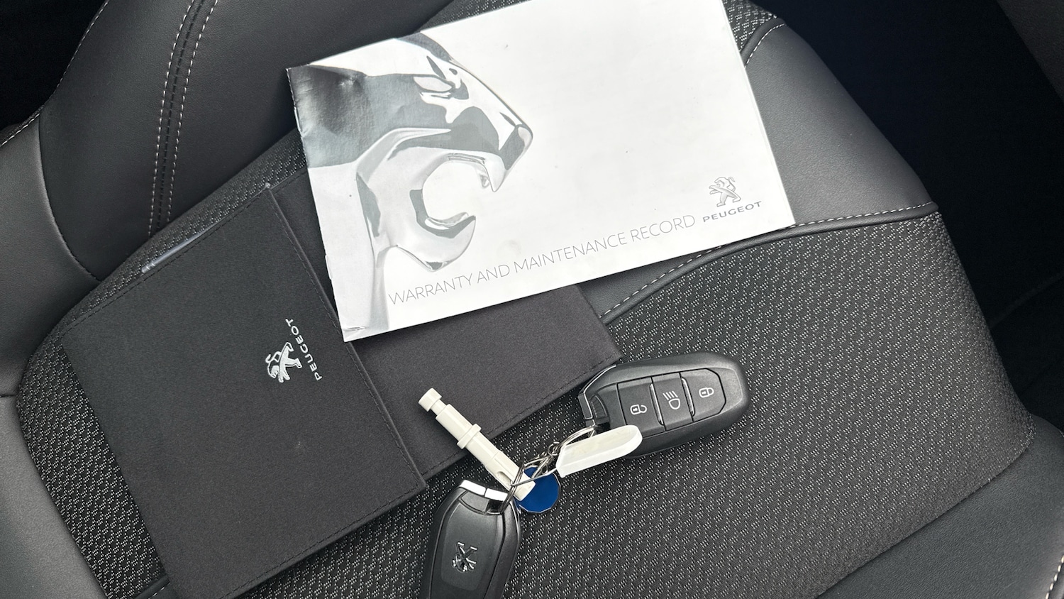 Used Peugeot 3008 2022 for sale - 77915911: Photo 19