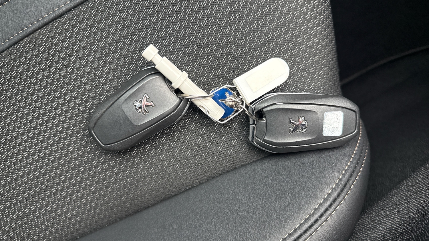 Used Peugeot 3008 2022 for sale - 77915911: Photo 20