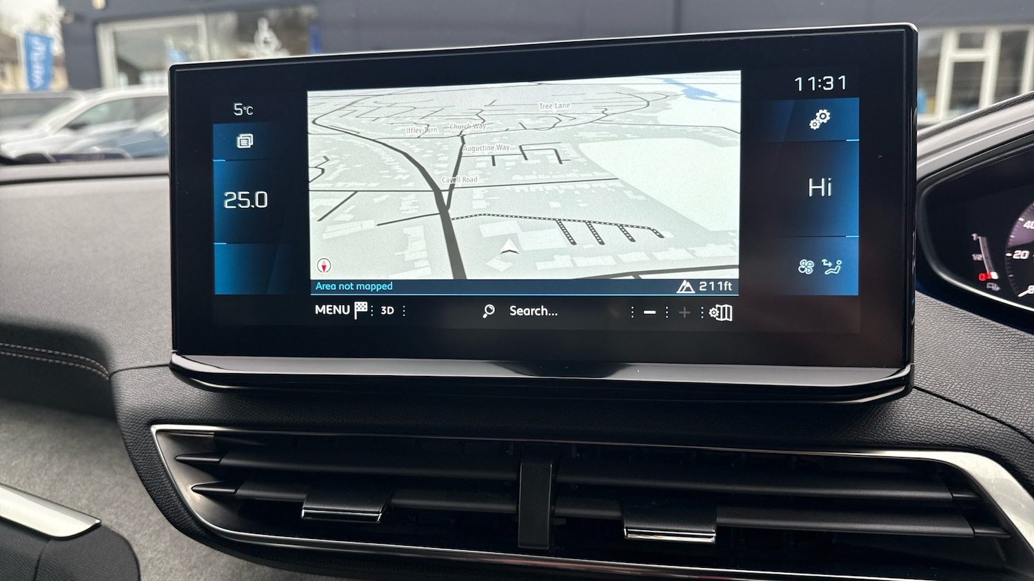 Used Peugeot 3008 2022 for sale - 77915911: Photo 31