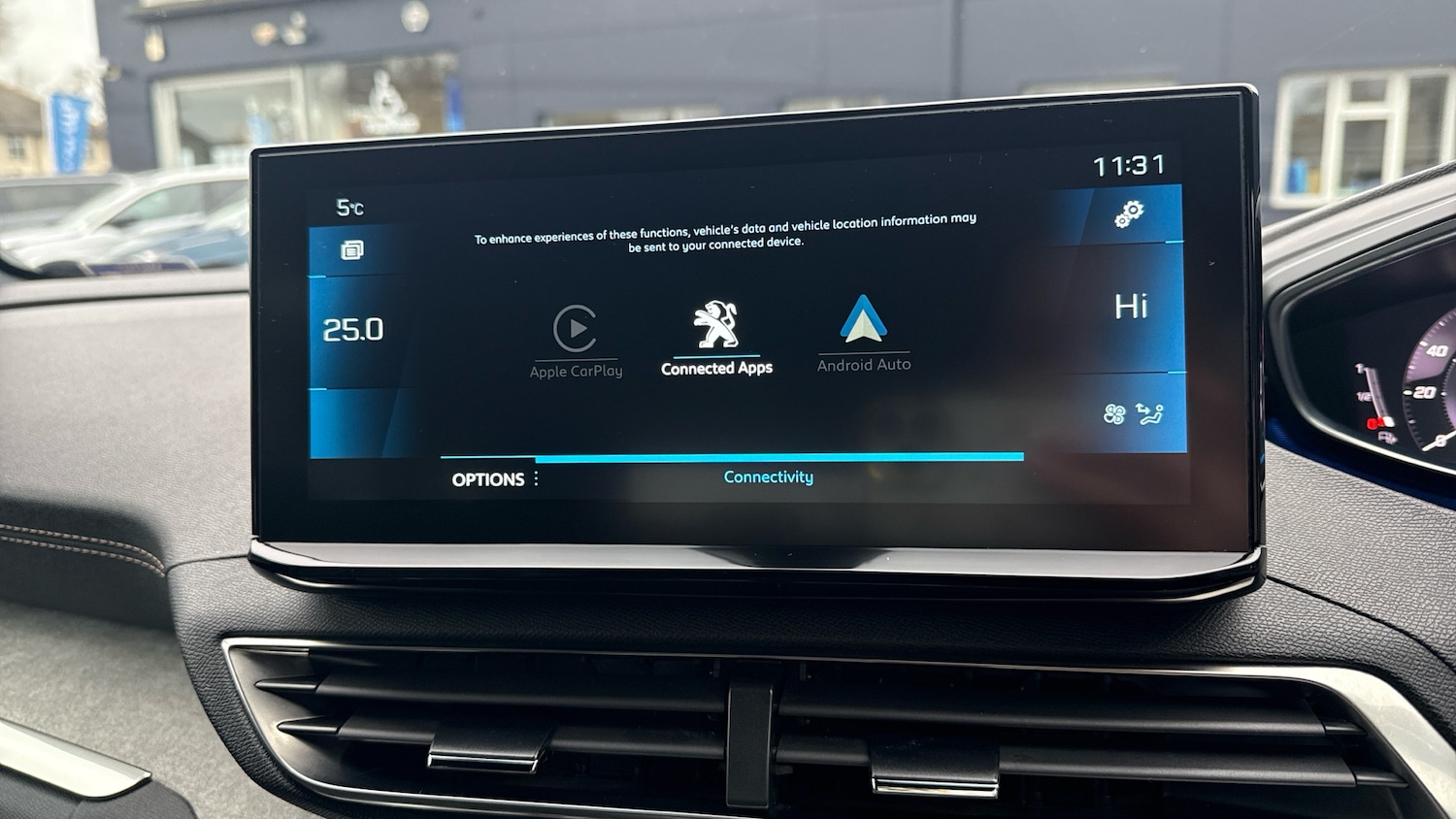 Used Peugeot 3008 2022 for sale - 77915911: Photo 34