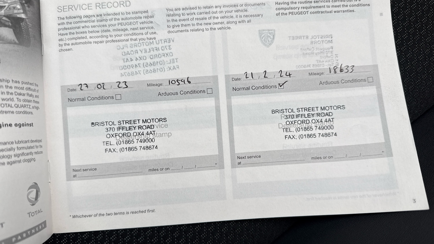 Used Peugeot 3008 2022 for sale - 77915911: Photo 35